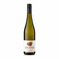 2023 Red Stone Riesling QW, kuru, %11,5 hacim, Gunderloch - 750 ml - Sise