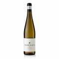 2023 Engelsberg Riesling QW, kuru, %12,5 hacim, Gunderloch, ORGANIK - 750 ml - Sise