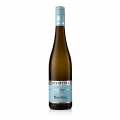 2021 Riesling, kuru, %11,5 hacim, Schatzel, ORGANIK - 750 ml - Sise