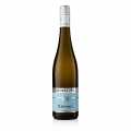 2021 Riesling Kabinett, tatli, %7 hacim, Schatzel, ORGANIK - 750 ml - Sise