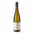 Keuper kuru 2023 Riesling, %11,5 hacim, Leon Gold, ORGANIK - 750 ml - Sise