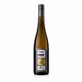 Leon Gold 2021 Gundelsbach Riesling kuru beyaz sarap QW Wurttemberg 0.75l ORGANIK - 750 ml - Sise