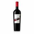 2021 Reserve ROYALE punaviini, puolikuiva, 15 tilavuusprosenttia, Anciens Temps - 750 ml - Pullo