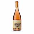 Anciens Temps 2023 Rose suho rose vino IGP Languedoc Francuska 0,75 l - 750 ml - Boca