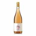 2022 Bob Singlar Rose vino, suho, 12% vol., Mongestine, organsko - 750 ml - Boca