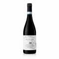 2020 BETLEM Barbera d`Alba Superior suche, 15 % obj., Pedemontis - 750 ml - Lahev