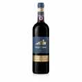 2015er Chianti Classico Grand Selezione, trocken, 13,5% vol., Borgo Scopeto - 750 ml - Flasche