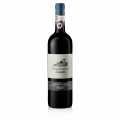 2019er Chianti Classico Riserva Misciano, trocken, 14% vol., Borgo Scopeto - 750 ml - Flasche