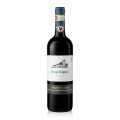 Borgo Scopeto 2021 Chianti Classico cervene vino DOCG Toskansko Taliansko suche 0,75l - 750 ml - Flasa