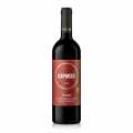 2023 Rosso di Montalcino DOC, uscat, 13,5% vol., Caparzo - 750 ml - Sticla