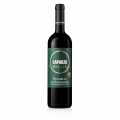 Caparzo 2019 Brunello di Montalcino szaraz vorosbor DOCG Toscany 0,75l - 750 ml - Uveg