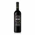 Caparzo 2017 Brunello di Montalcino RISERVA suche cervene vino Toskansko 0,75 l 96 WS - 750 ml - Flasa