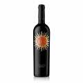 2021 Luce cervene vino, suche, 15% obj., Tenuta Luce - 750 ml - Flasa