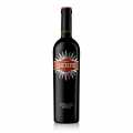 2021er Lucente Rotwein, trocken, 14% vol., Tenuta Luce - 750 ml - Flasche