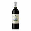 2022 Le Volte cervene vino, suche, 13% obj., Ornellaia - 750 ml - Flasa