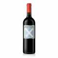 Carnasciale 2022 Il Carnasciale trocken Rotwein IGT Toskana Italien 0,75l - 750 ml - Flasche