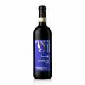 2016 Brunello di Montalcino RISERVA, e thate, 14.5% vol., Vasco Sassetti - 750 ml - Shishe