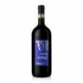 2016 Brunello di Montalcino RISERVA, 14.5% vol., Magnum, Vasco Sassetti - 1.5 l - Botol