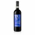 2018 Brunello di Montalcino DOCG, kering, 14.5% vol., Vasco Sassetti - 750 ml - Botol