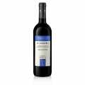 2020 Il Ginepro, toer, 14% vol., Vasco Sassetti - 750 ml - Flaske