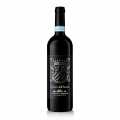 2018 Raboso, suche, 13,5 % obj.:, Castello di Roncade - 750 ml - Flasa