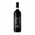 2017 Raboso, suche, 12,5 % obj., Castello di Roncade - 750 ml - Flasa