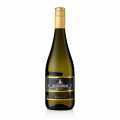 Frizzante biale, wytrawne, 10,5% obj., Castello di Roncade - 750 ml - Butelka