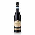 2019er Amarone DOCG Valpolicella, trocken, 16 % vol., Monte Zovo - 750 ml - Flasche