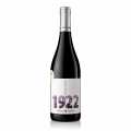 2023er Cotes du Rhone Rocca Maura, Rotwein, trocken, 14,5 % vol., Roquemaure VEGAN - 750 ml - Flasche