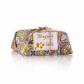 Velikonocna torta Colomba Classic, Vergani - 750 g - Karton