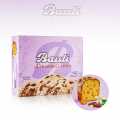 Gateau de Paques Colomba Classica, Bauli - 700g - Carton