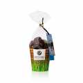 Paniers de Paques en chocolat, sans alcool, Peters - 175 g - paquet