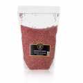 Graines de sesame grillees au gout d`ume (umeboshi / prune salee) - 1 kg - sac