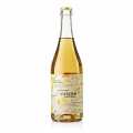 Raisin blanc sans alcool, Leiner, BIO, sans alcool - 750 ml - Bouteille