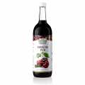 Jus de cerise, 100 % jus direct, Obsthof Retter, BIO - 750 ml - Bouteille