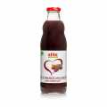 Black Mulberry Juice, Elite Natural, Granar, luomu - 700 ml - Pullo