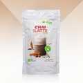 AIYA Professionals - Chai pour Latte, melange de the epice, BIO - 1 kg - sac