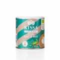 KISSA - Chai pour Latte, Melange de The Epice, BIO - 120 g - Coffret aromatique