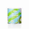 KISSA - Matcha pour Latte, melange de the vert, bio - 120 g - Coffret aromatique