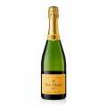 Champagne Veuve Clicquot Yellow Label Brut Cooler - 750 ml - Bottiglia Champagne Veuve Clicquot Yellow Label Brut Cooler - 750 ml - Bottiglia