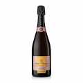 Champagne Veuve Clicquot 2015 Vintage ROSE, brut, 12,5% vol. - 750 ml - Bottiglia Champagne Veuve Clicquot 2015 Vintage ROSE, brut, 12,5% vol. - 750 ml - Bottiglia