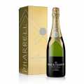 Szampan Moet i Chandon Brut Imperial, Pharrell Williams GOLD, 12,5% obj. - 750 ml - Butelka Szampan Moet i Chandon Brut Imperial, Pharrell Williams GOLD, 12,5% obj. - 750 ml - Butelka
