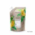 Purea di banane (10% di zucchero), Ponthier - 1 kg - borsa Purea di banane (10% di zucchero), Ponthier - 1 kg - borsa
