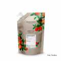 Purea di albicocche, 10% di zucchero, Ponthier - 1 kg - borsa Purea di albicocche, 10% di zucchero, Ponthier - 1 kg - borsa
