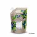 Purea di mirtilli, 13% di zucchero, Ponthier - 1 kg - borsa Purea di mirtilli, 13% di zucchero, Ponthier - 1 kg - borsa