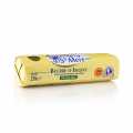 Butter, salted, France - Beurre d` Isigny Demi Sel - 250 g - aluminum foil Butter, salted, France - Beurre d` Isigny Demi Sel - 250 g - aluminum foil