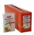 Haco White dumpling aid, potato, fruit and vegetable bleach from Lucullus - 500g, 100 x 5g - box Haco White dumpling aid, potato, fruit and vegetable bleach from Lucullus - 500g, 100 x 5g - box