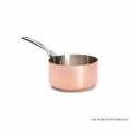 deBUYER Kaserol aruhan Prima Matera, keluli tahan karat tembaga, Ø 16cm - 1 keping - kadbod deBUYER Kaserol aruhan Prima Matera, keluli tahan karat tembaga, Ø 16cm - 1 keping - kadbod