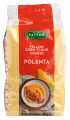 Farina di mais Bramata gialla, pr. Polenta, groft majsmel, favero - 1.000 g - pakke Farina di mais Bramata gialla, pr. Polenta, groft majsmel, favero - 1.000 g - pakke