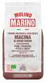 Farina di Grano tenero Macina biologico, integralno brasno iz mlina na kamen za slana slatka peciva, organsko, Mulino Marino - 1000 g - vrecica Farina di Grano tenero Macina biologico, integralno brasno iz mlina na kamen za slana slatka peciva, organsko, Mulino Marino - 1000 g - vrecica